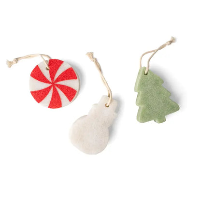 Super Sudsy Sponge Holiday