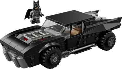 Batman Batmobile