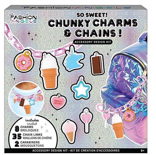 So Rad Chunky Charms
