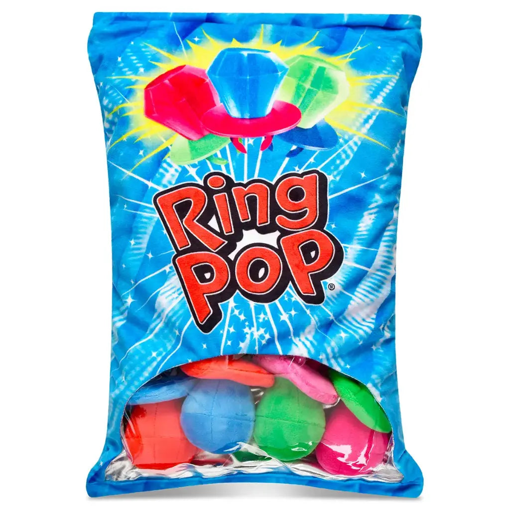 Ring Pop Plush