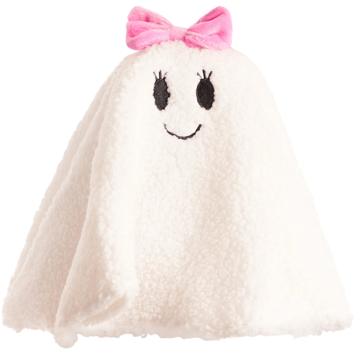 Girlie Ghost Plush