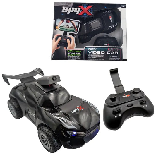 Spyx Car RC