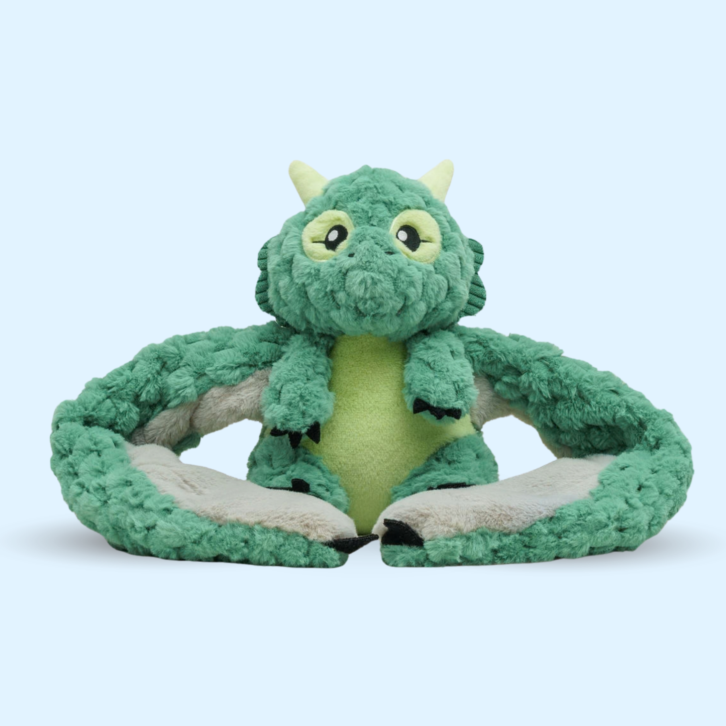 New! Hugarounds Zephyr the Dragon