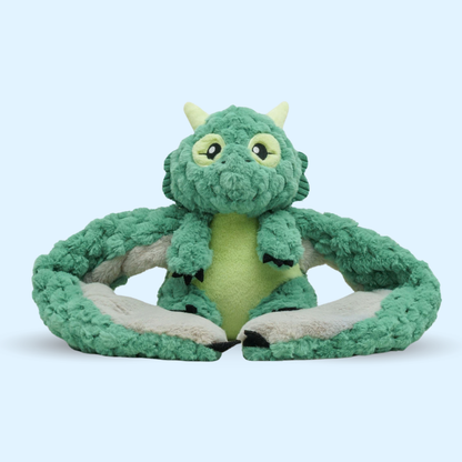 New! Hugarounds Zephyr the Dragon