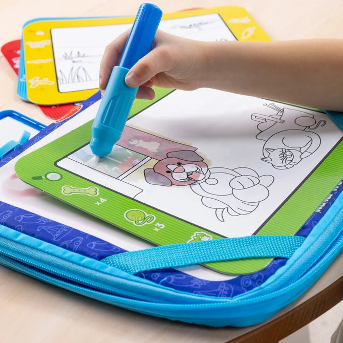 Water Wow Drawing Board