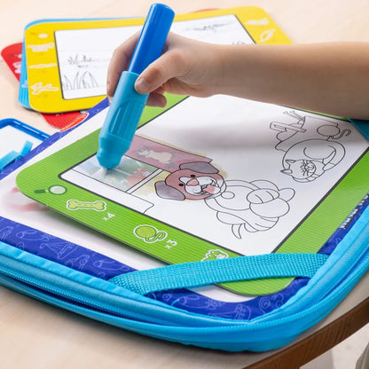 Water Wow Drawing Board