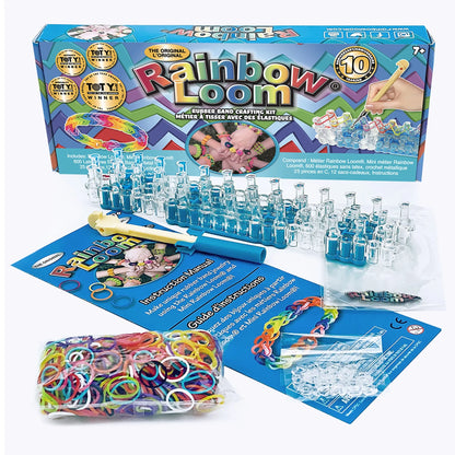 Rainbow Loom