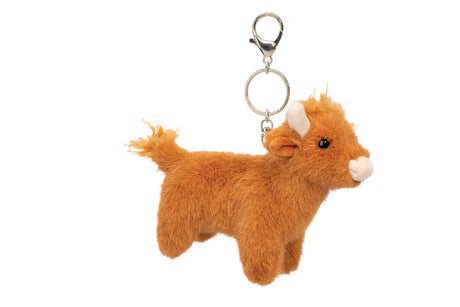 Bag Charms Assort