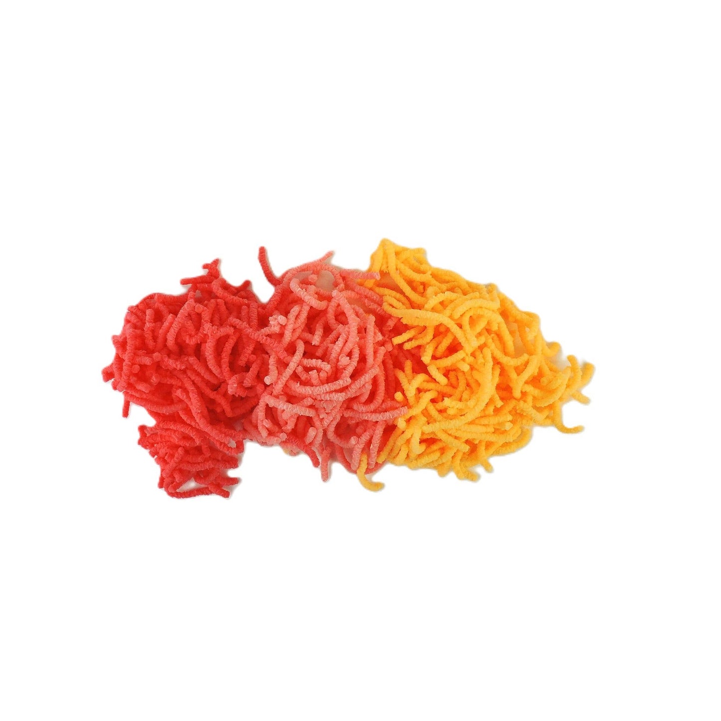 Sensory Lab Wrigglin Worms