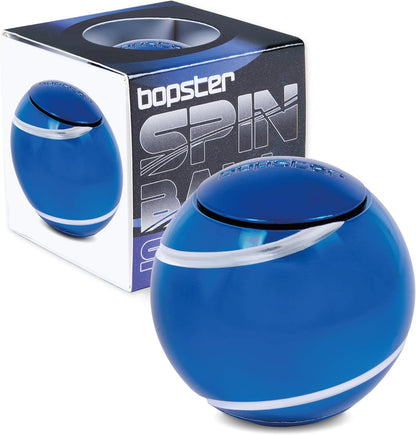 Spin Ball