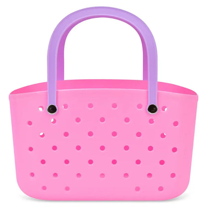 Charm Tote Bag