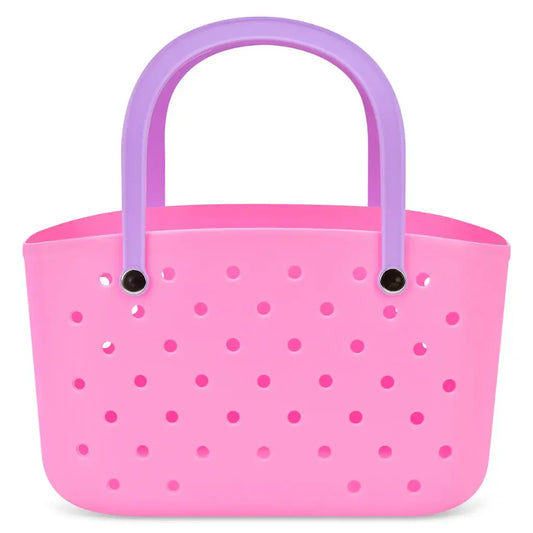 Charm Tote Bag