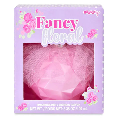 Fancy Floral Fragrance