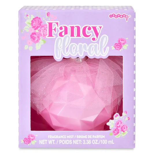 Fancy Floral Fragrance