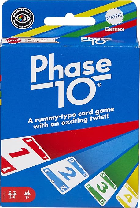 Phase 10
