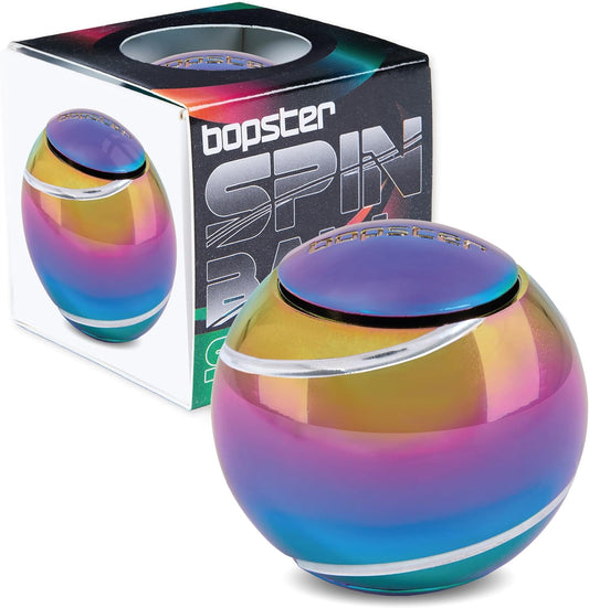 Spin Ball