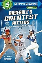 Baseballs Greatest Hitter SIR