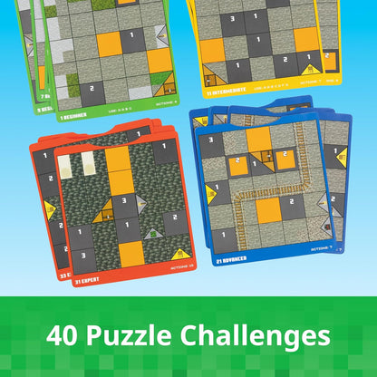 Minecraft Cave Adventure