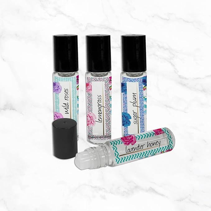 STMT Signature Scent Boutique