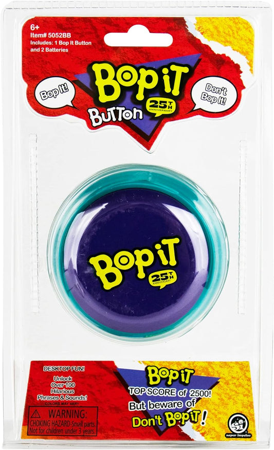 Bop IT Worlds Smallest