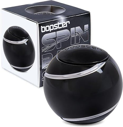 Spin Ball