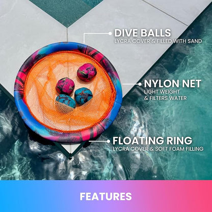 Dunk or Dive Waboba
