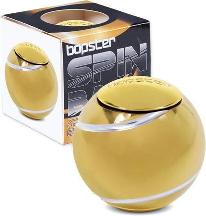 Spin Ball