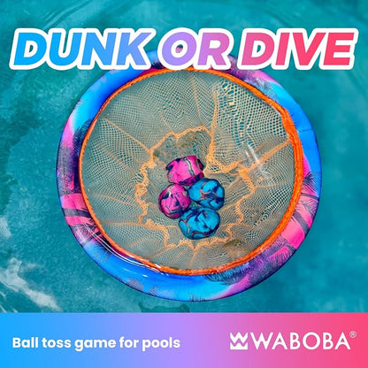 Dunk or Dive Waboba