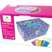 3D Mosaics Music Box Unicorn