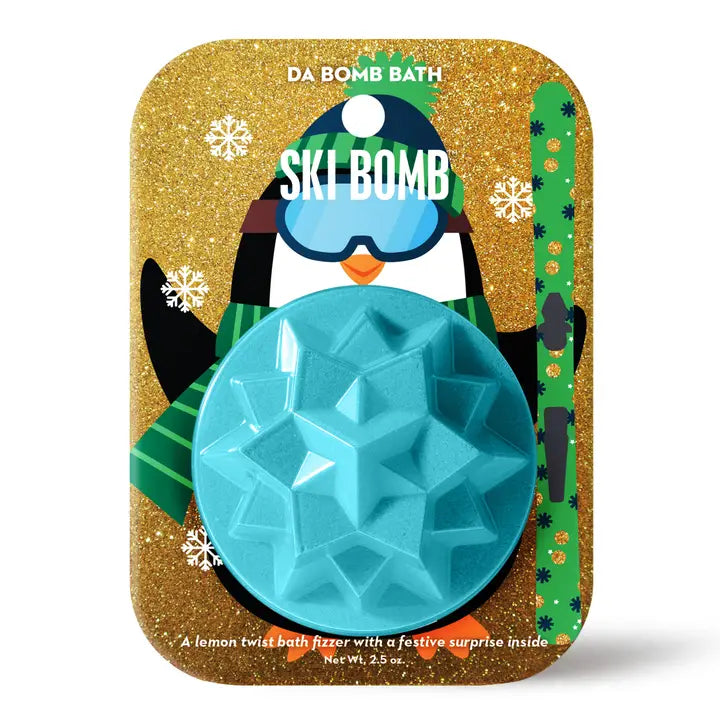 Ski Star Bomb