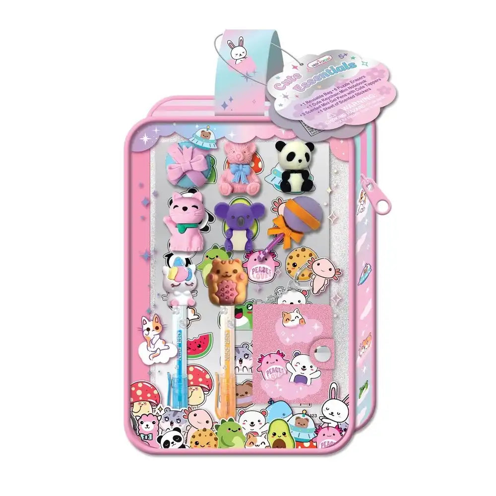 Cute Essentials Critters