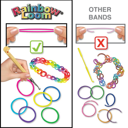 Rainbow Loom