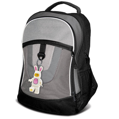 LEGO Easter Bunnies LED Keychain