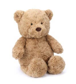 McHugs Betty Bear Stuffed Animal 36cm