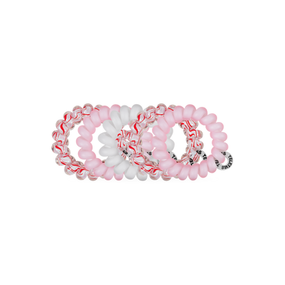 Peppermint Pop | Tiny | Hair Ties