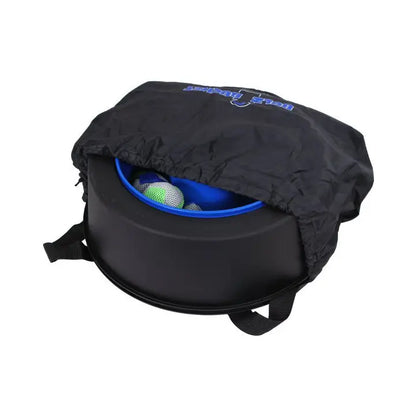 Bulzibucket Blue and Black