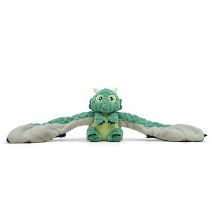 New! Hugarounds Zephyr the Dragon