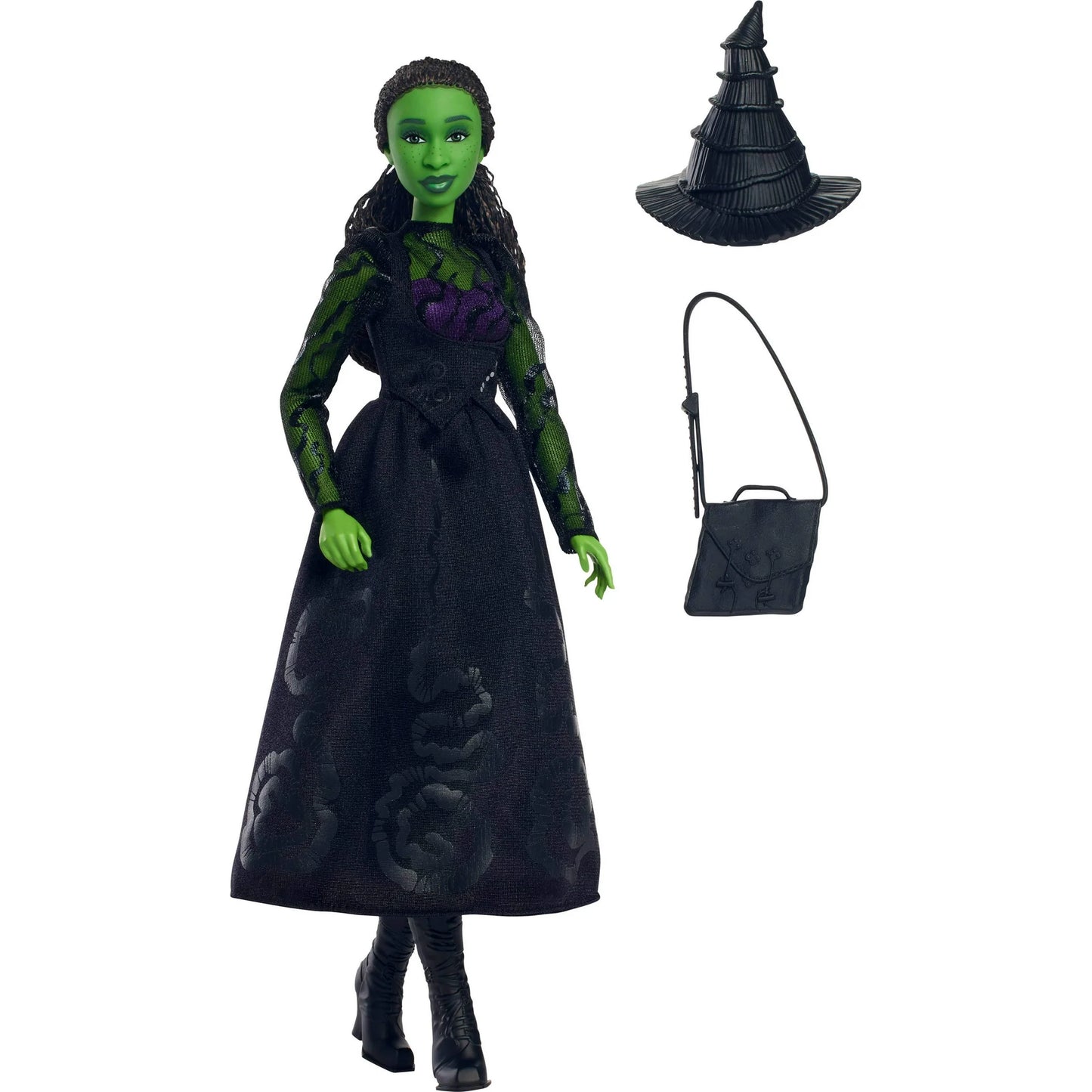 Wicked: Elphaba Fashion Doll