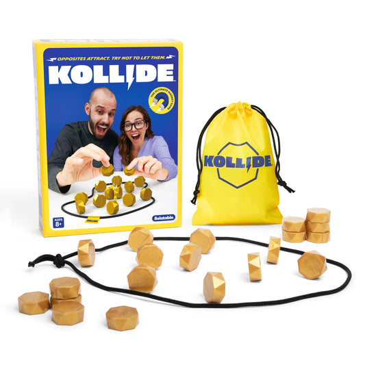 Kolide Game