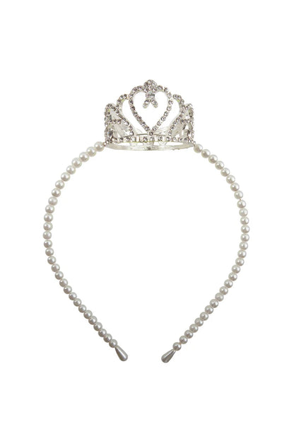 Boutique Petite Crown Hb
