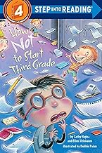 How Not to Start Third Gr SIR