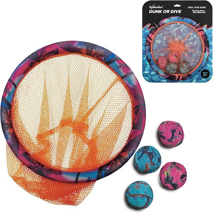 Dunk or Dive Waboba