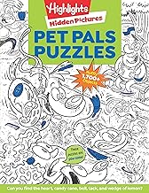 Hp Pet Pals Puzzles