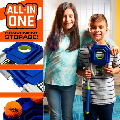 Nerf Junior Golf Trick Shot