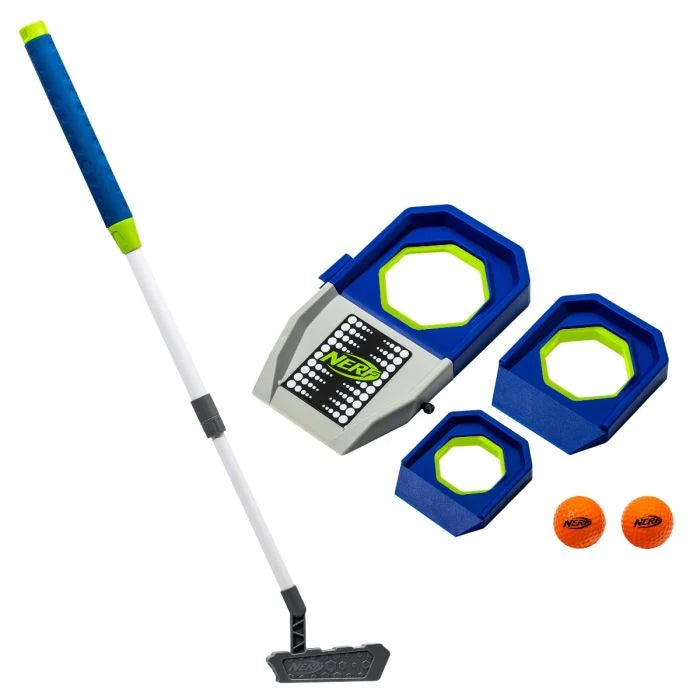 Nerf Junior Golf Trick Shot