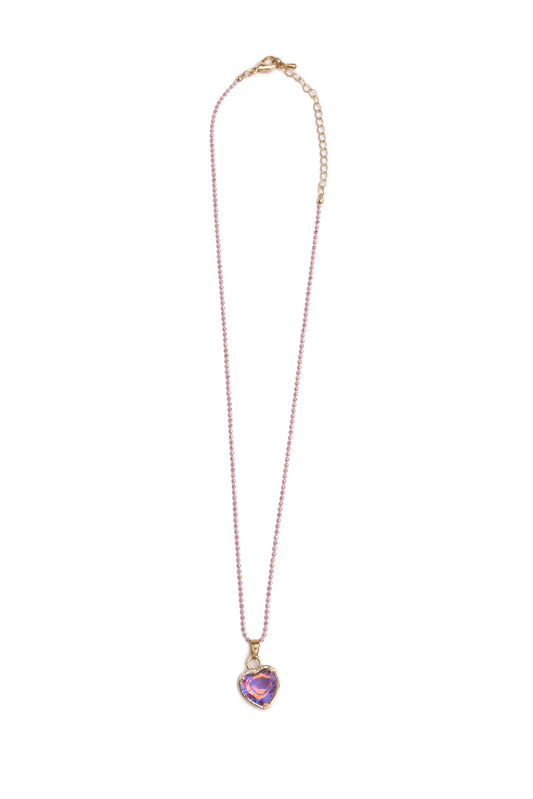 Boutique Chic Lilac Love
