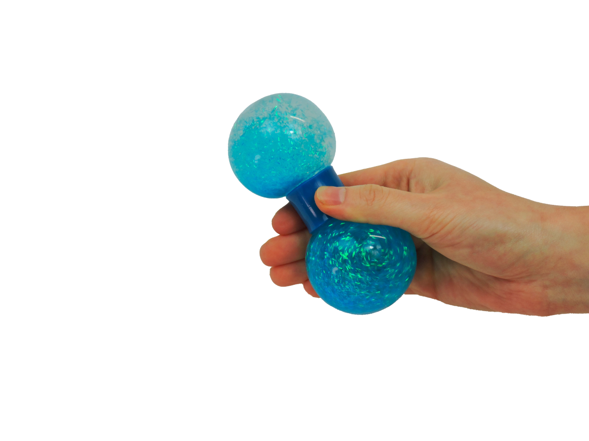 Sensory Lab Squeez-E Swirl