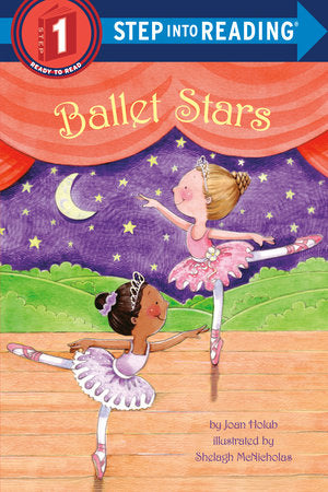 Ballet Stars SIR