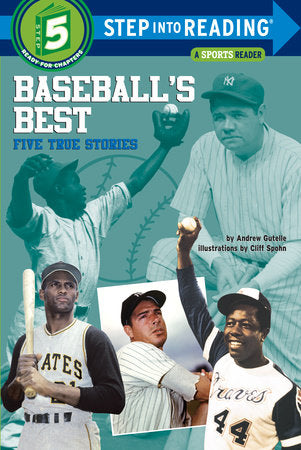 Bballs Best Five True Stories SIR
