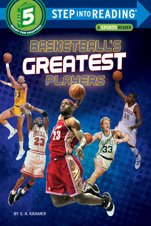 Bball Greatest Player SIR